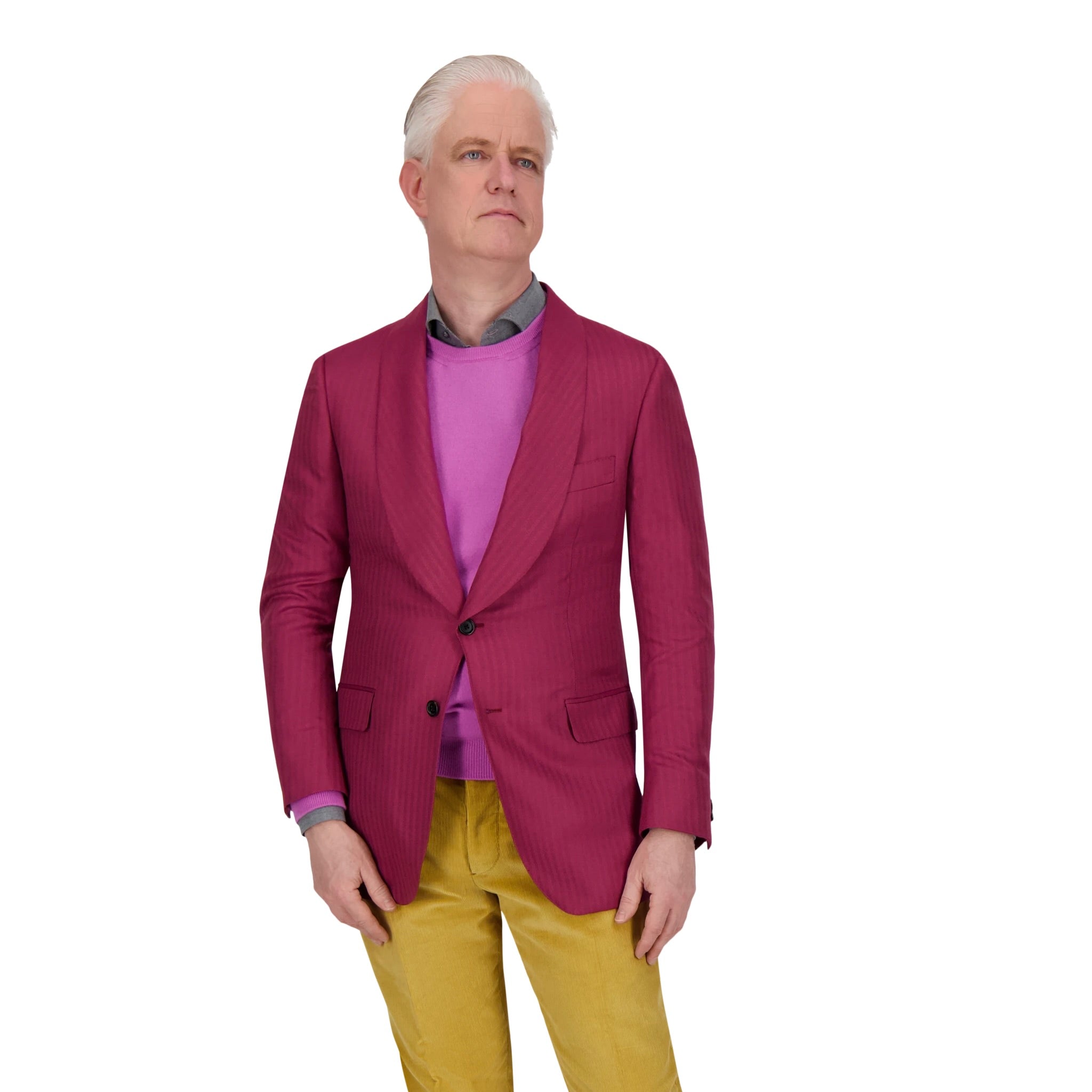 How are my looks created?
