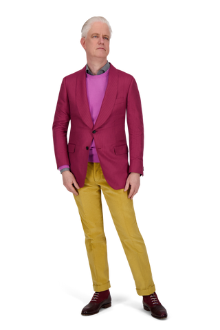 Look Fantasia