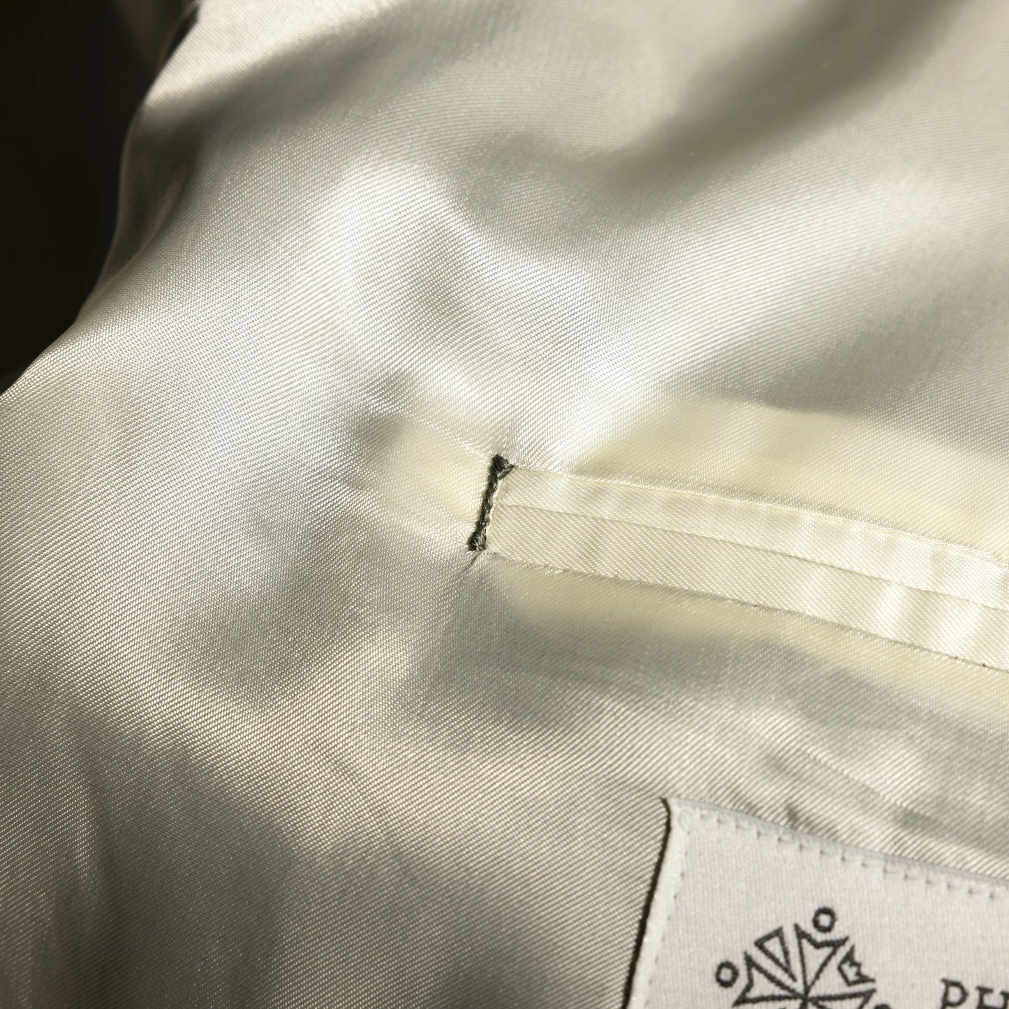 Overcoat Farsley Army Greatcoat