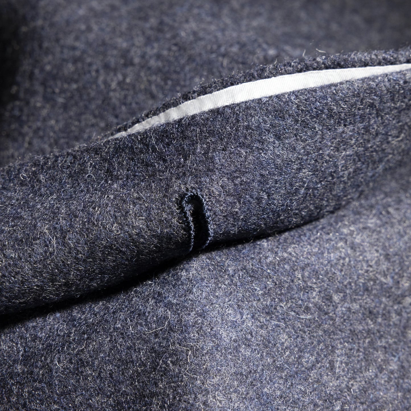 Overcoat Sheffield Airforce