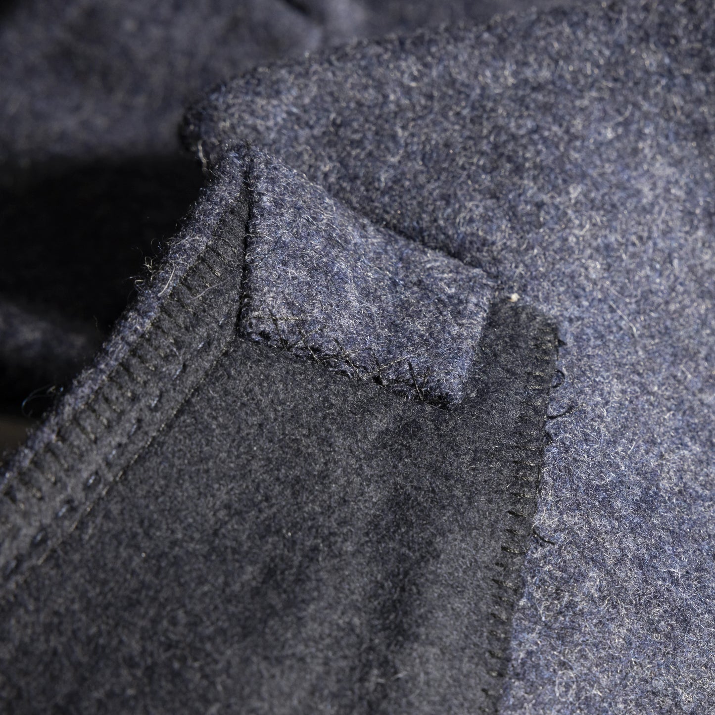 Overcoat Sheffield Airforce