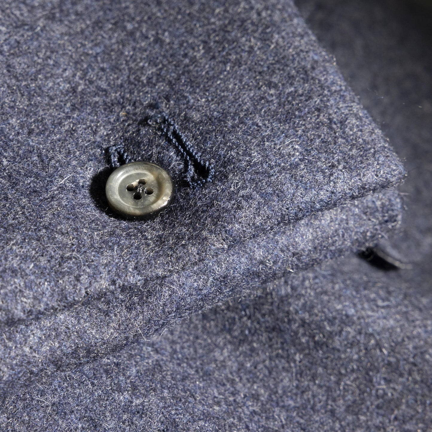 Overcoat Sheffield Airforce