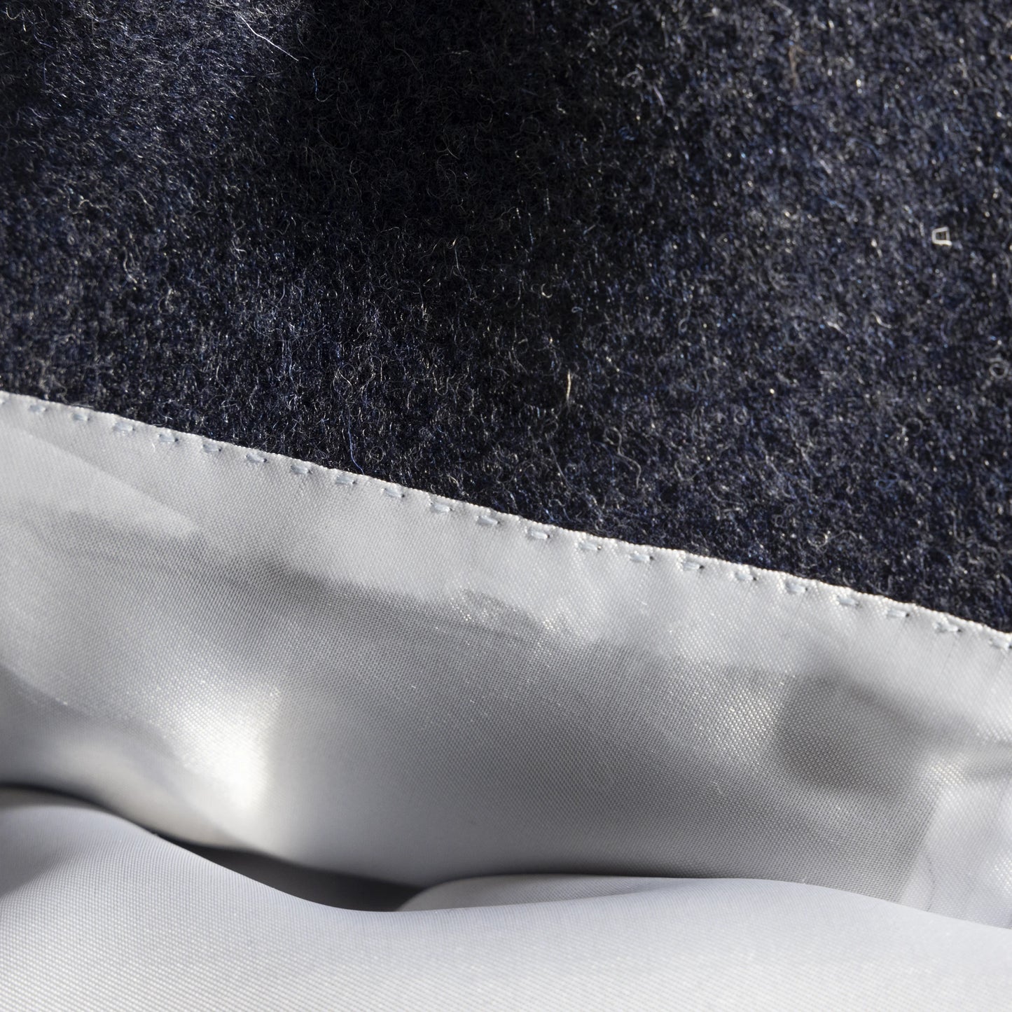 Overcoat Sheffield Airforce