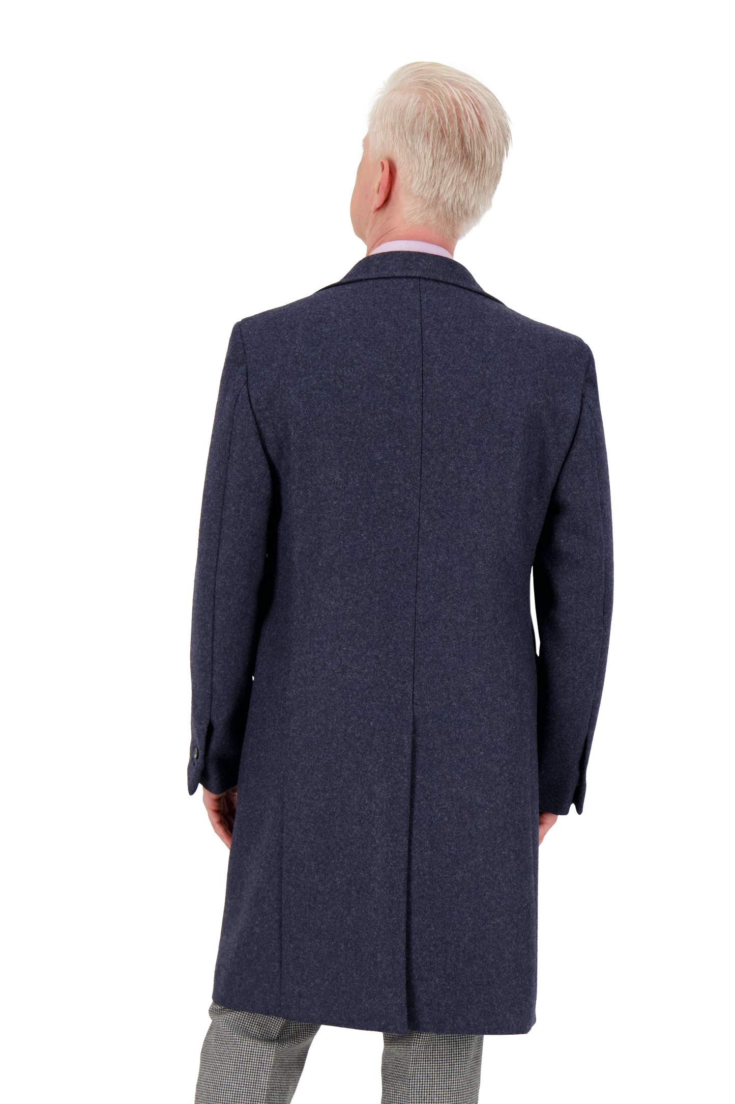 Overcoat Sheffield Airforce