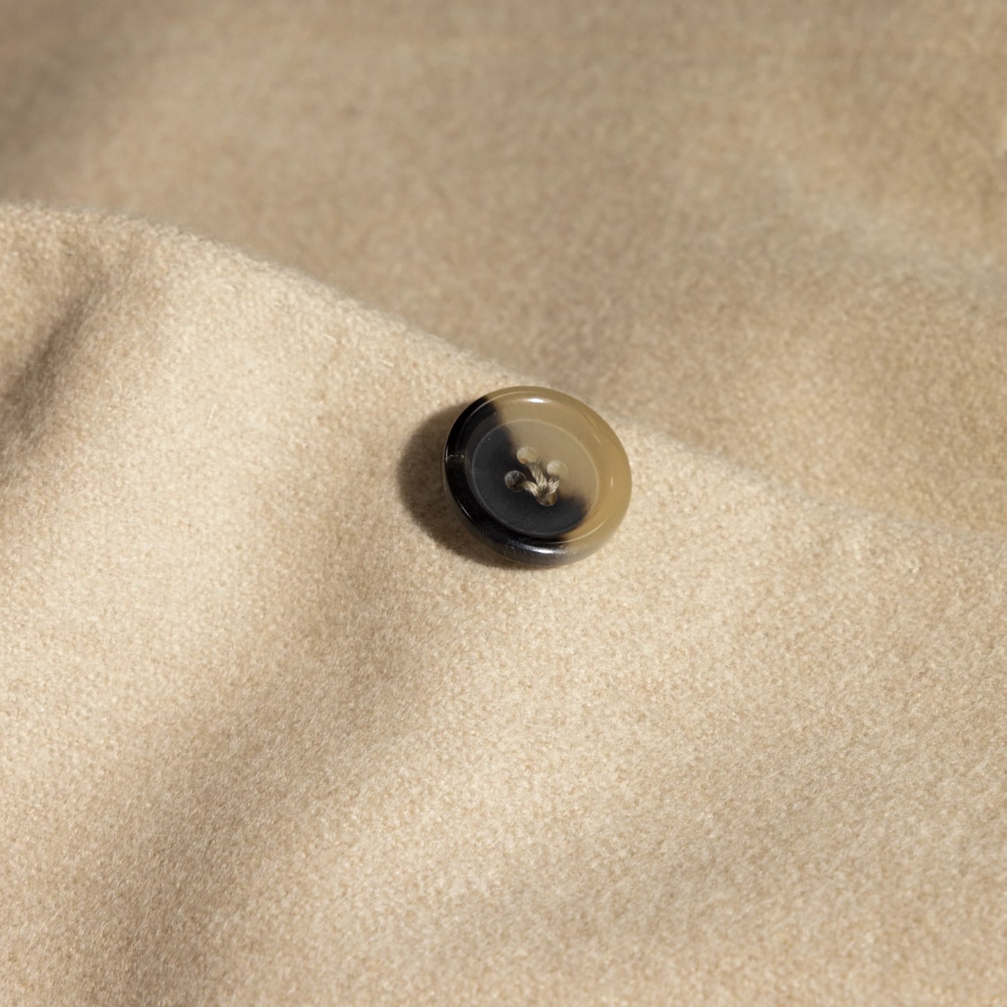 Jacket Tokyo fawn Baby Camelhair