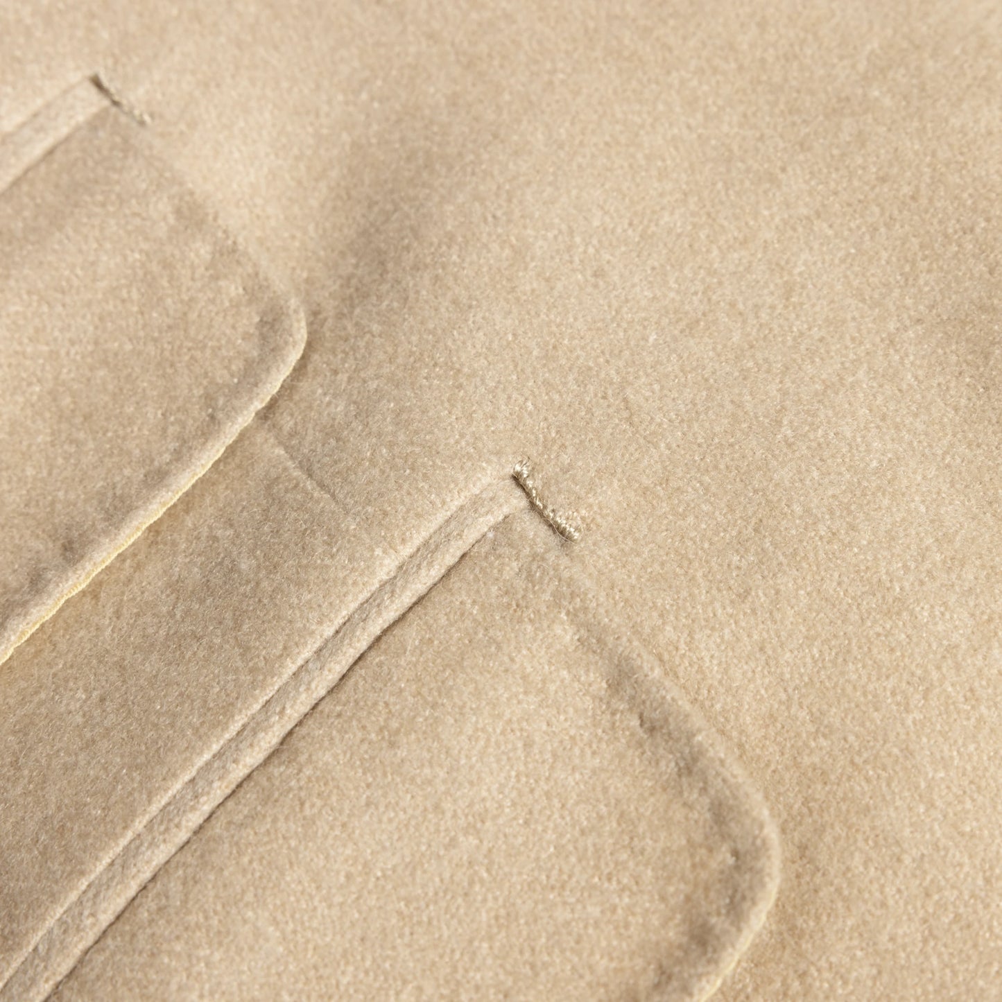 Jacket Tokyo fawn Baby Camelhair