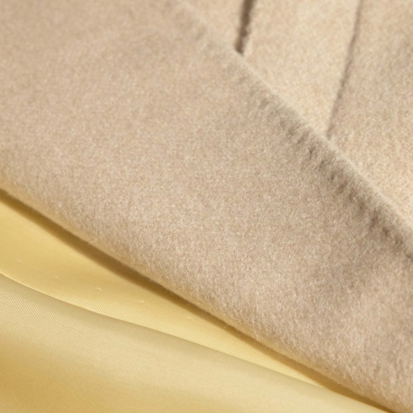 Jacket Tokyo fawn Baby Camelhair