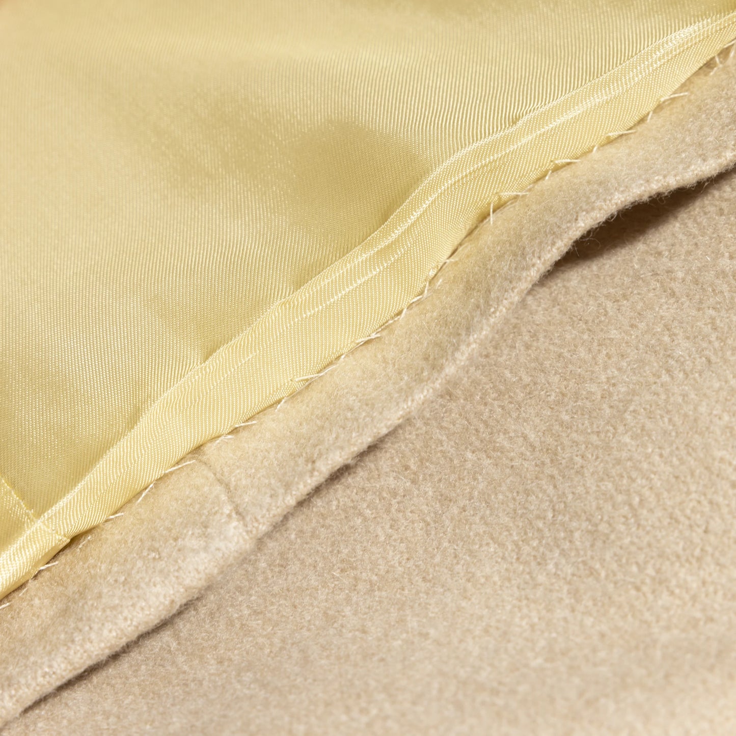 Jacket Tokyo fawn Baby Camelhair