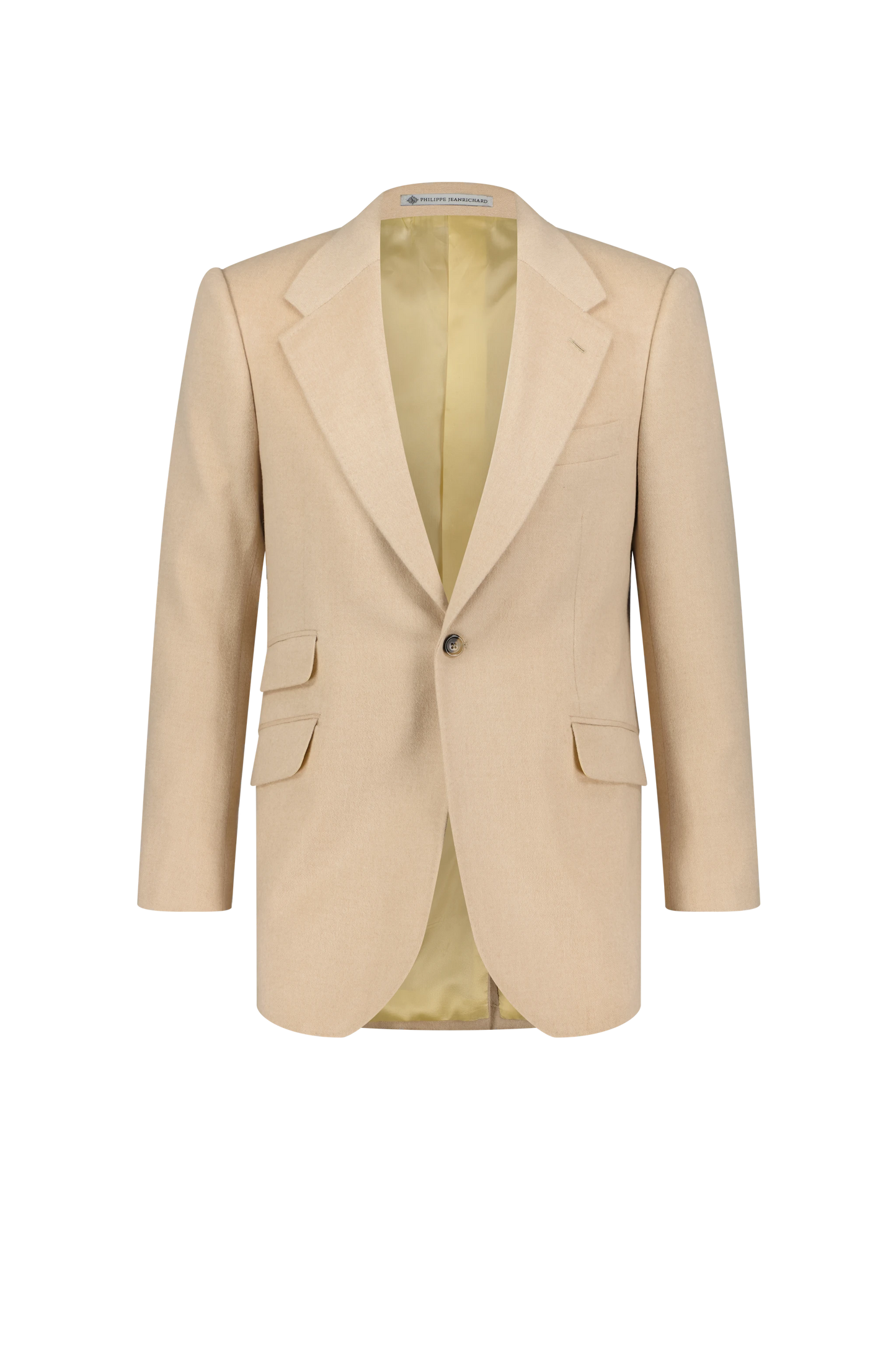 Jacket Tokyo fawn Baby Camelhair