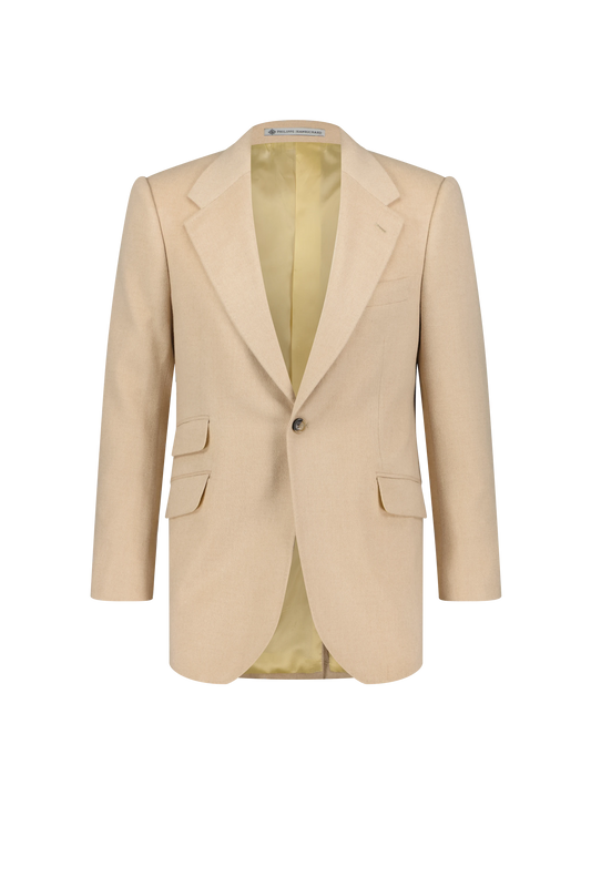 Jacket Tokyo fawn Baby Camelhair