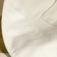 Jacket London sand Wool Doeskin