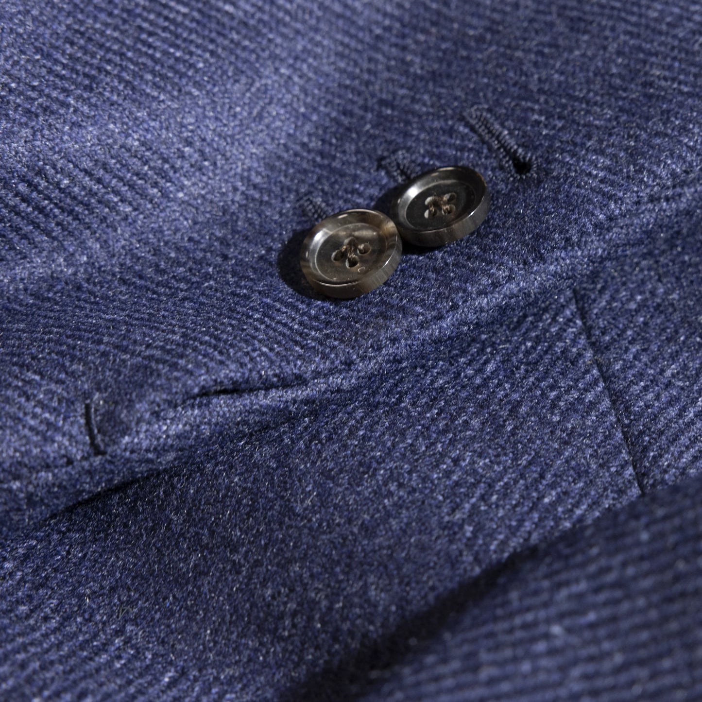 Jacket Istanbul navy Cashmere