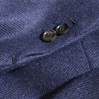 Jacket Istanbul navy Cashmere
