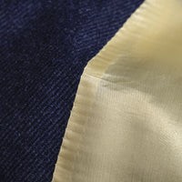 Jacket Istanbul navy Cashmere
