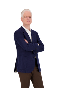 Jacket Istanbul navy Cashmere