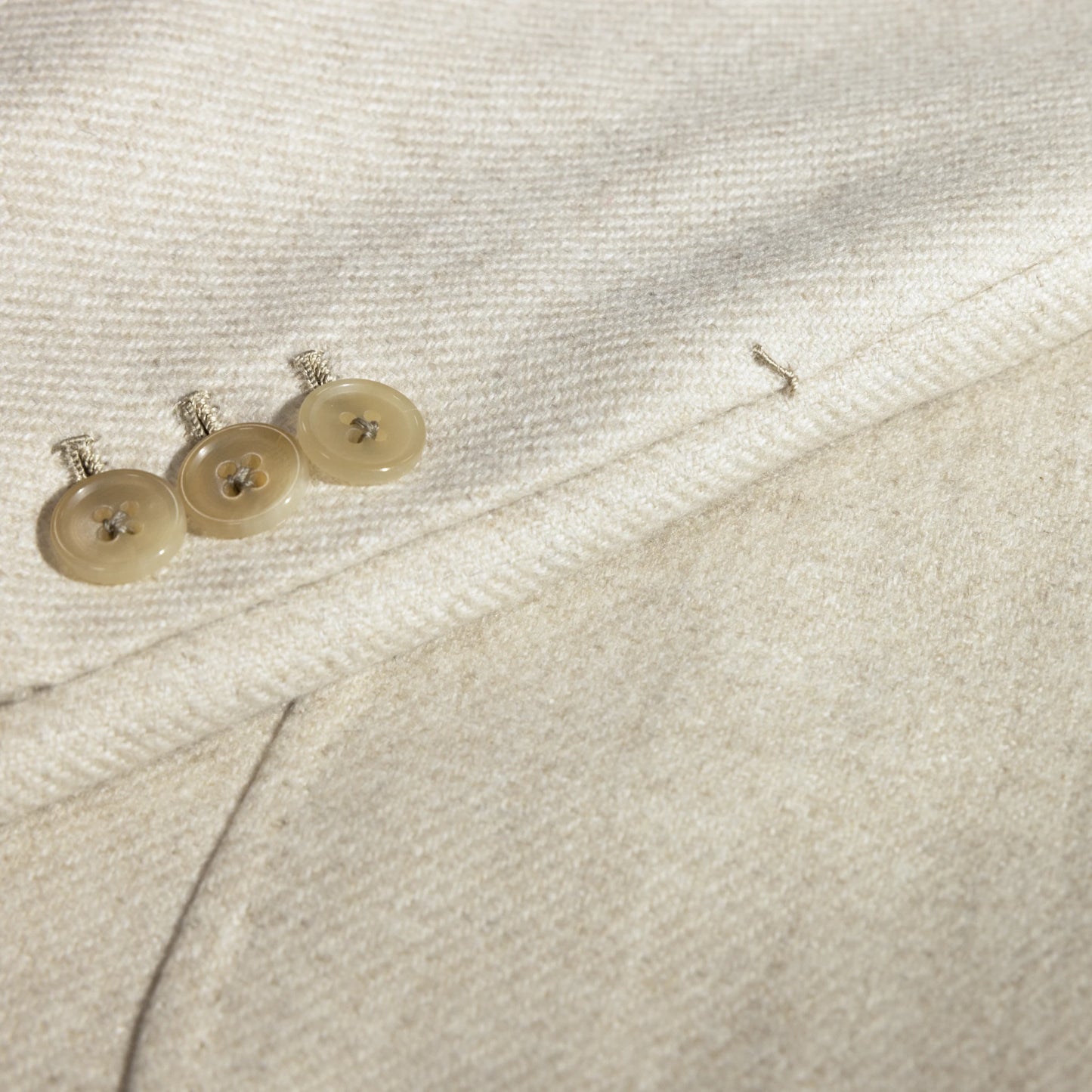 Jacket Chengdu Sand Cashmere