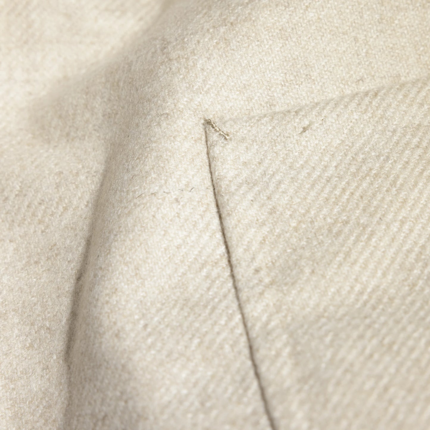 Jacket Chengdu Sand Cashmere