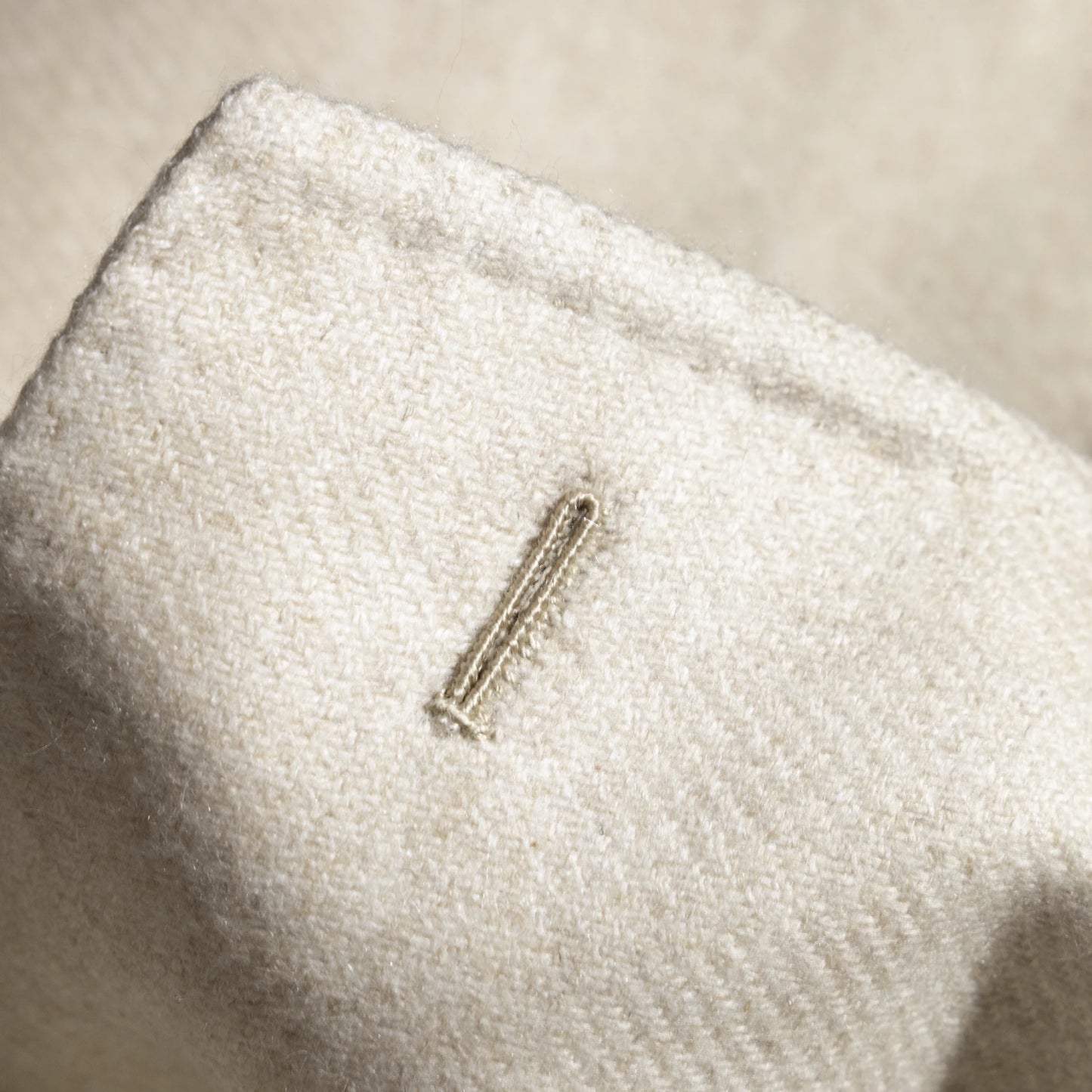 Jacket Chengdu Sand Cashmere