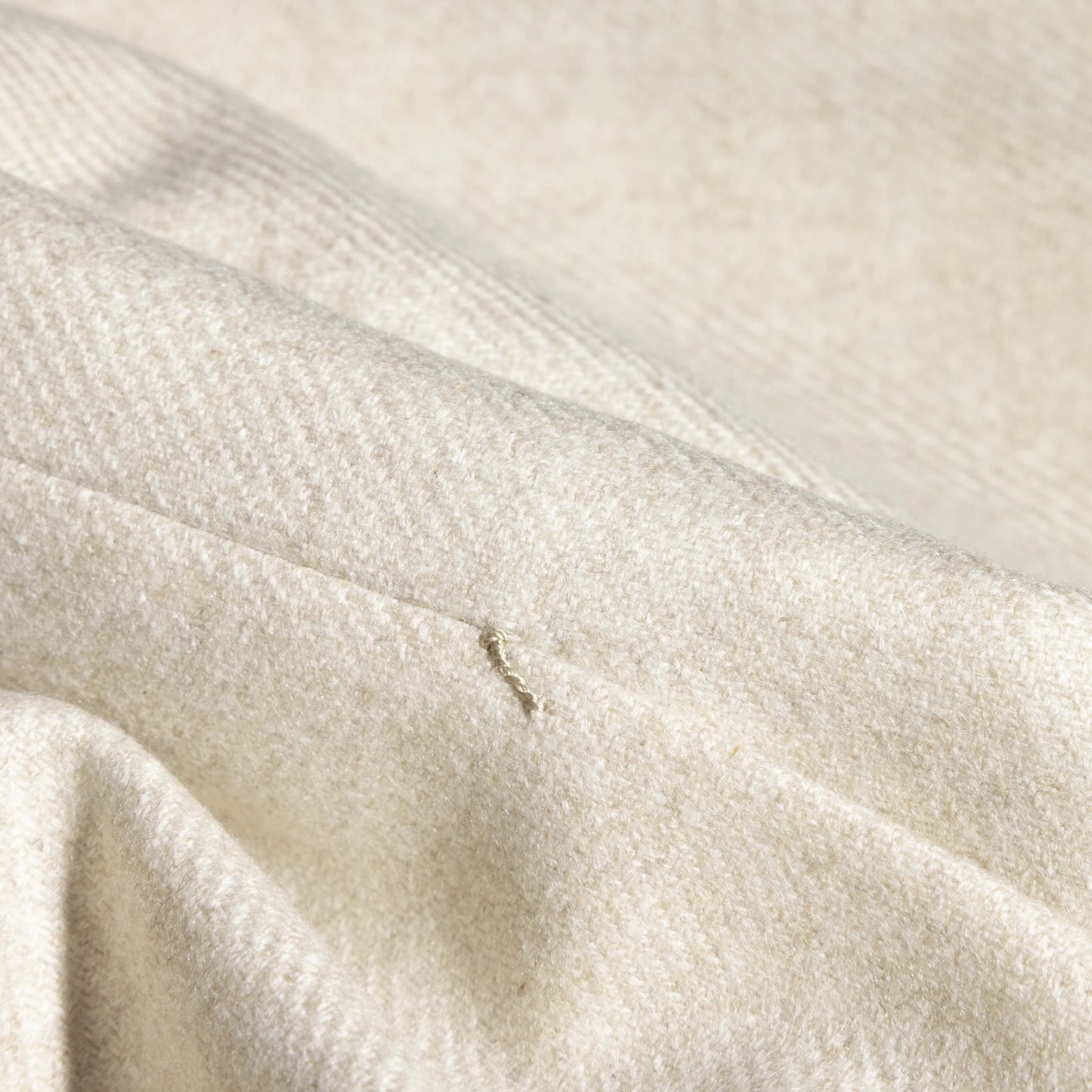 Jacket Chengdu Sand Cashmere