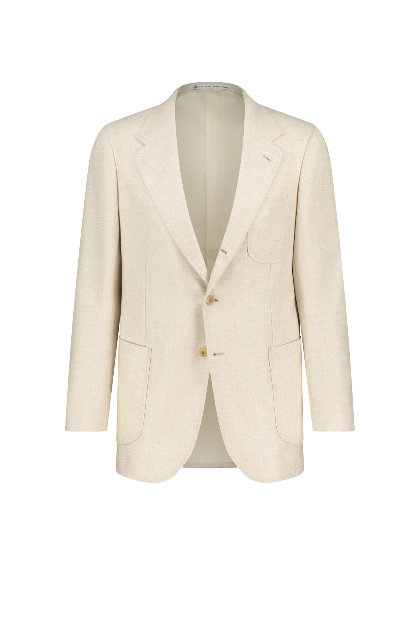 Jacket Chengdu Sand Cashmere
