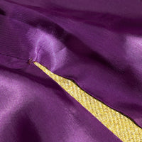 Jacket Seattle mustard Cashmere