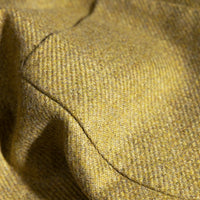 Jacket Seattle mustard Cashmere