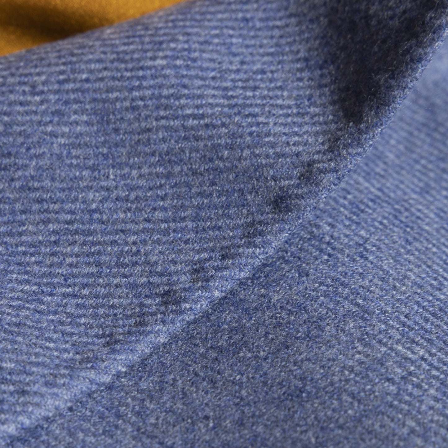 Jacket Fukuoka light blue Wool and Cashmere