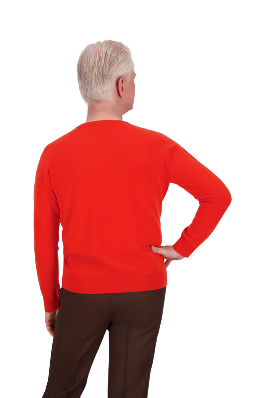 Knitwear Jundiai lacquer Raglan Crew neck Cashmere