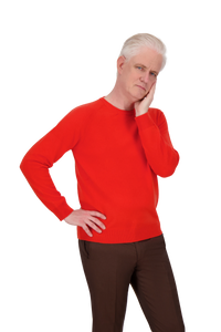 Knitwear Jundiai lacquer Raglan Crew neck Cashmere