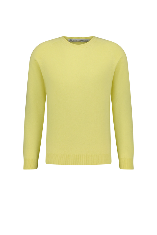 Knitwear Madison moonwalk Raglan Crew neck Cashmere