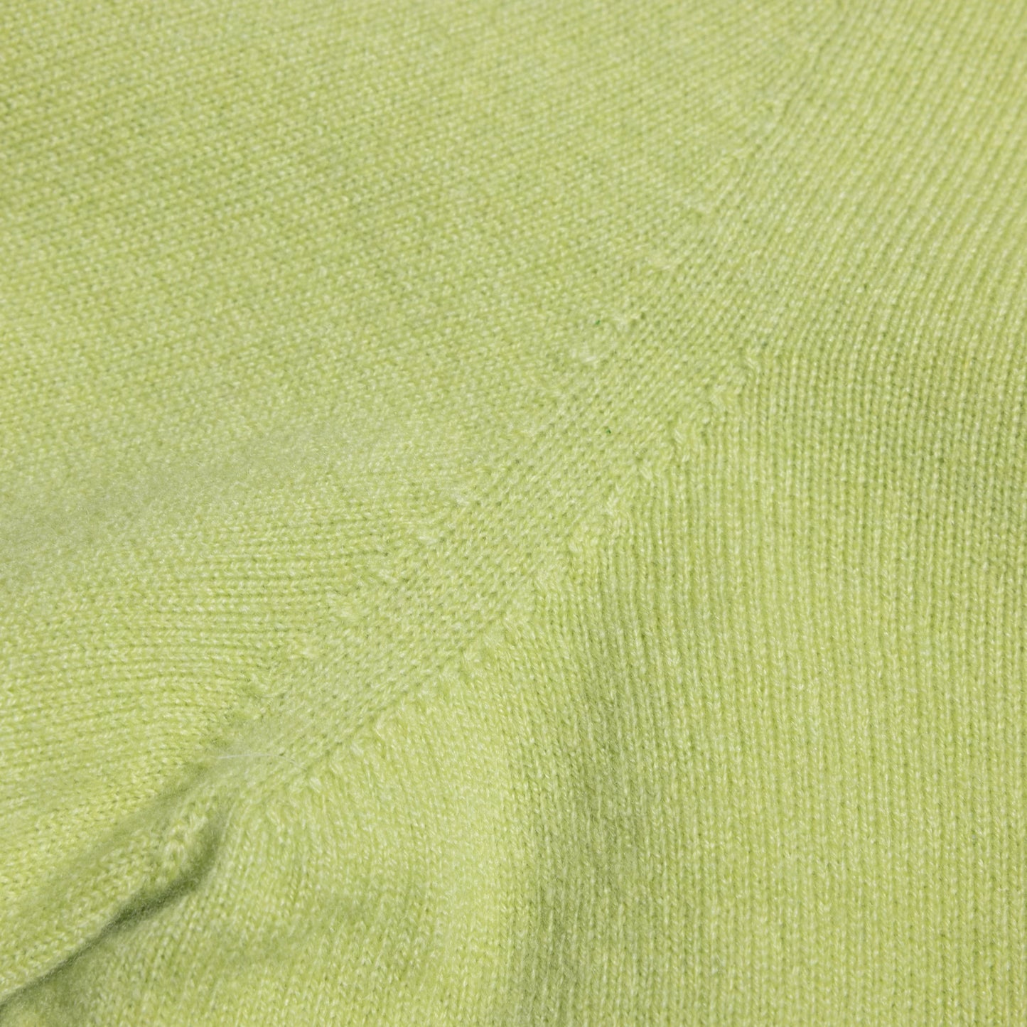 Knitwear Albany asparagus Crew neck Cashmere