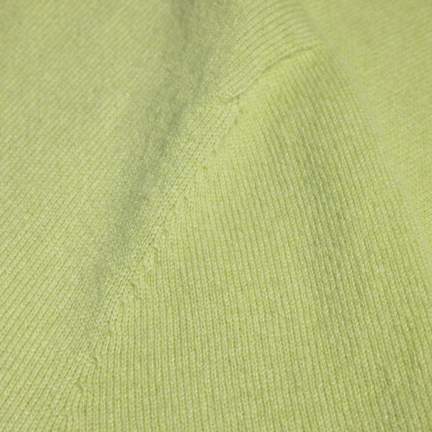 Knitwear Albany asparagus Crew neck Cashmere