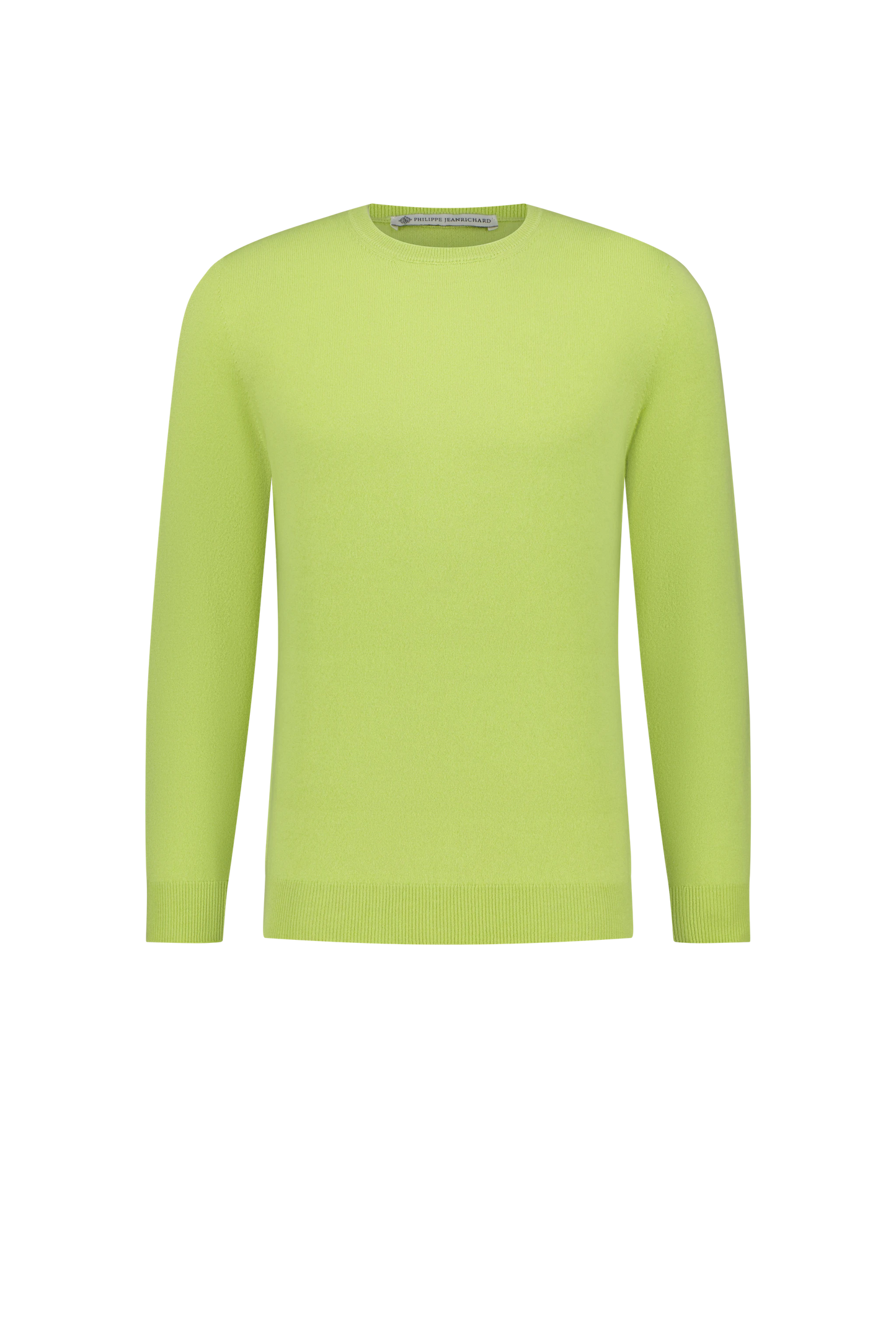 Knitwear Albany asparagus Crew neck Cashmere