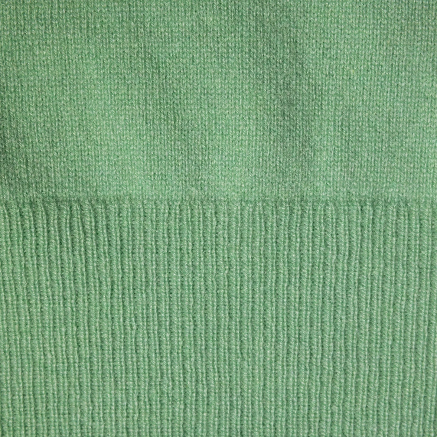 Knitwear Rockhampton acqua Raglan Crew neck Cashmere