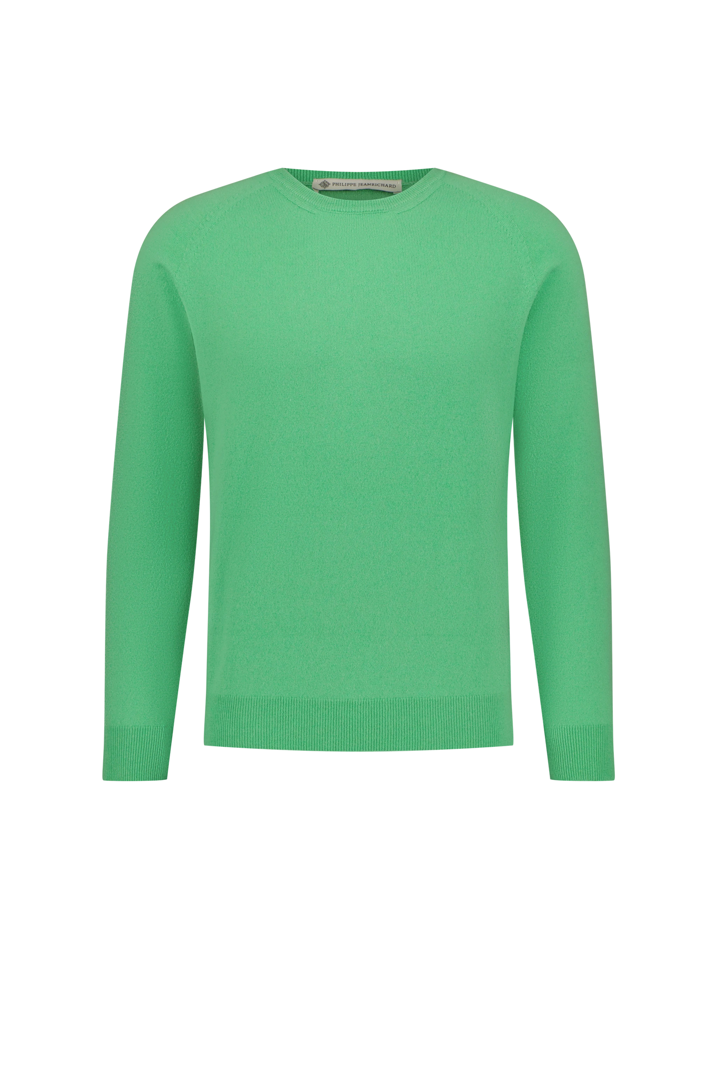 Knitwear Rockhampton acqua Raglan Crew neck Cashmere