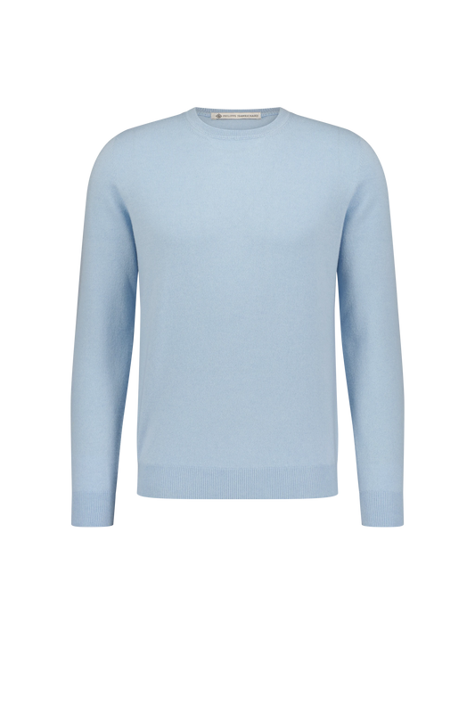 Knitwear Oklahoma cielo Crew neck Cashmere