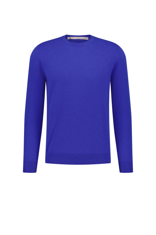 Knitwear Xian ming Crew neck Cashmere