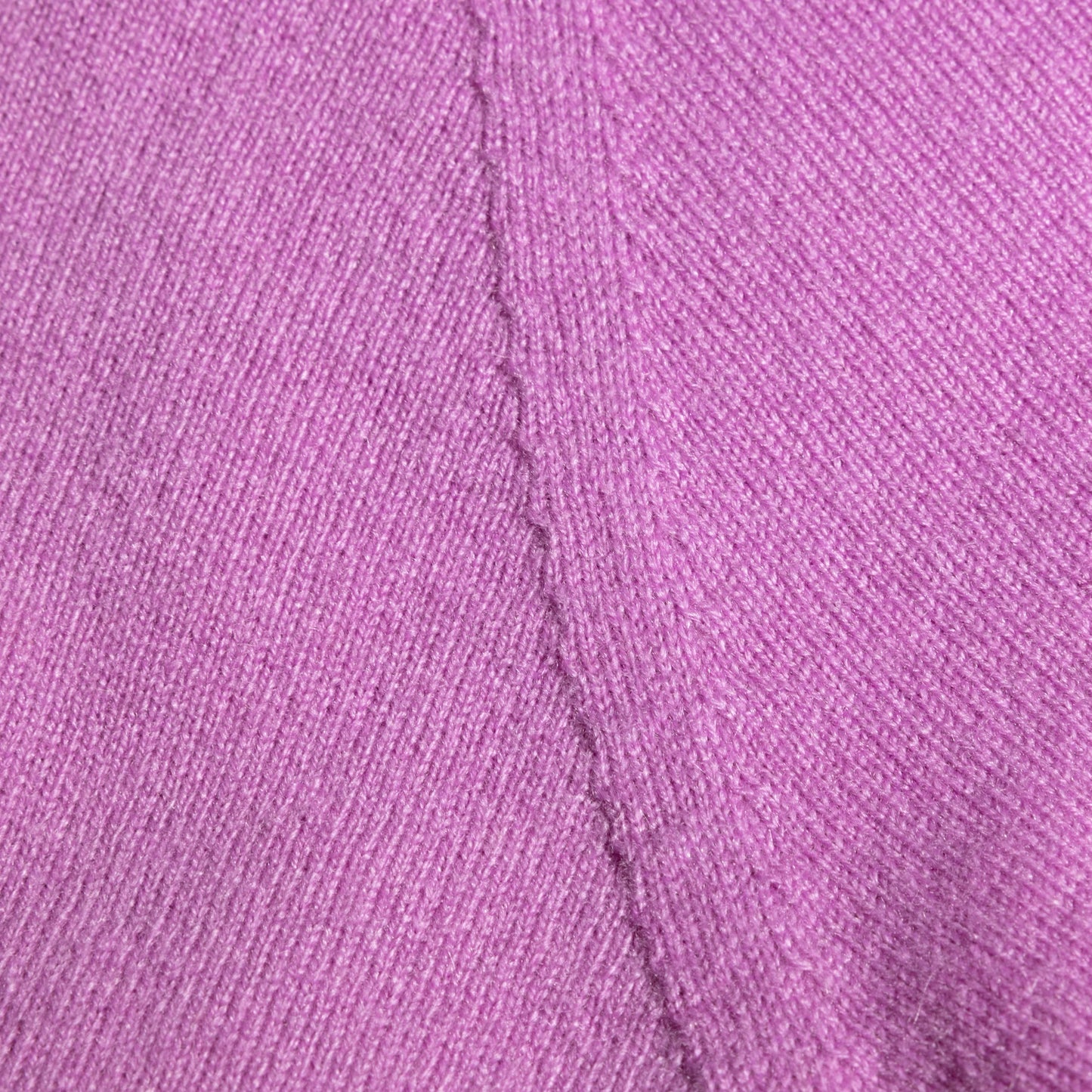 Knitwear Auckland lilac Raglan Crew neck Cashmere