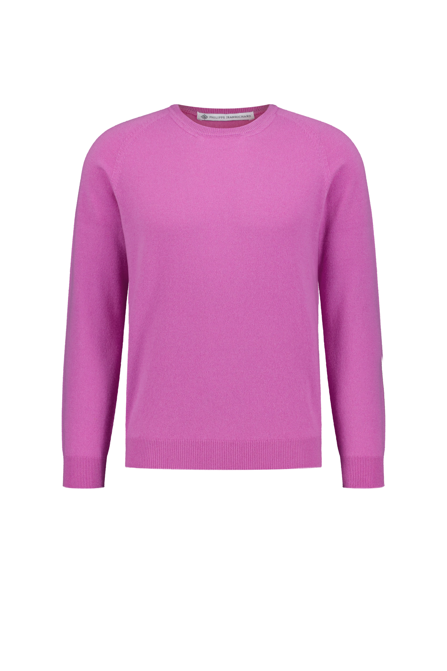 Knitwear Auckland lilac Raglan Crew neck Cashmere