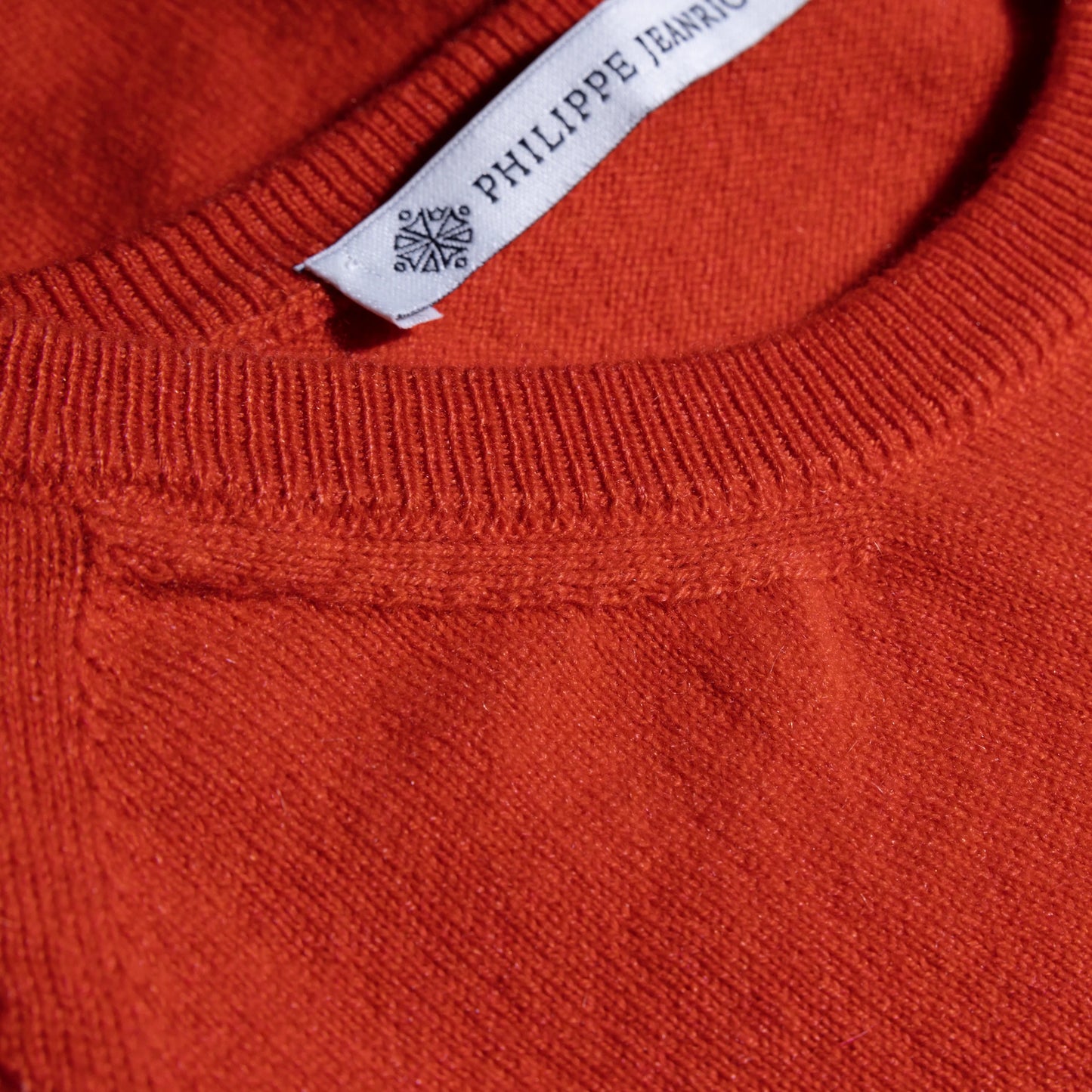 Knitwear Jundiai lacquer Raglan Crew neck Cashmere