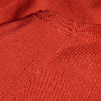 Knitwear Jundiai lacquer Raglan Crew neck Cashmere