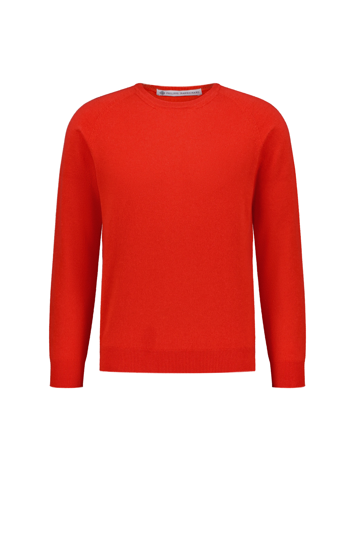 Knitwear Jundiai lacquer Raglan Crew neck Cashmere
