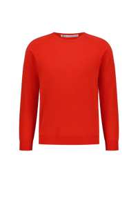 Knitwear Jundiai lacquer Raglan Crew neck Cashmere