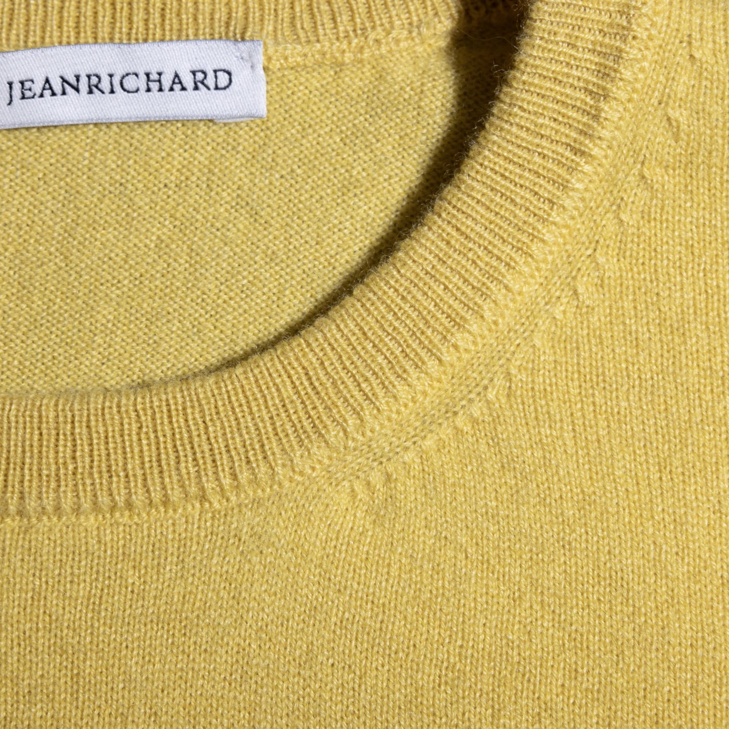 Knitwear Hamamatsu midas Crew neck Cashmere