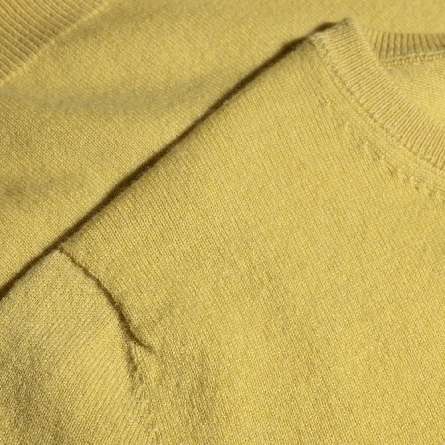 Knitwear Hamamatsu midas Crew neck Cashmere