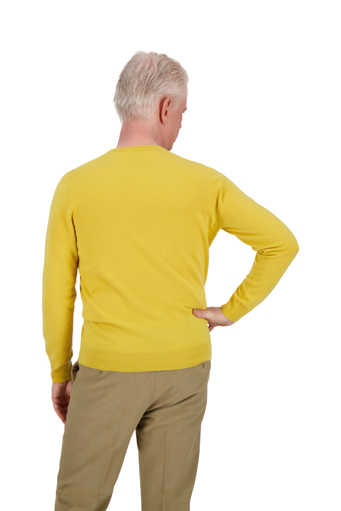 Knitwear Hamamatsu midas Crew neck Cashmere