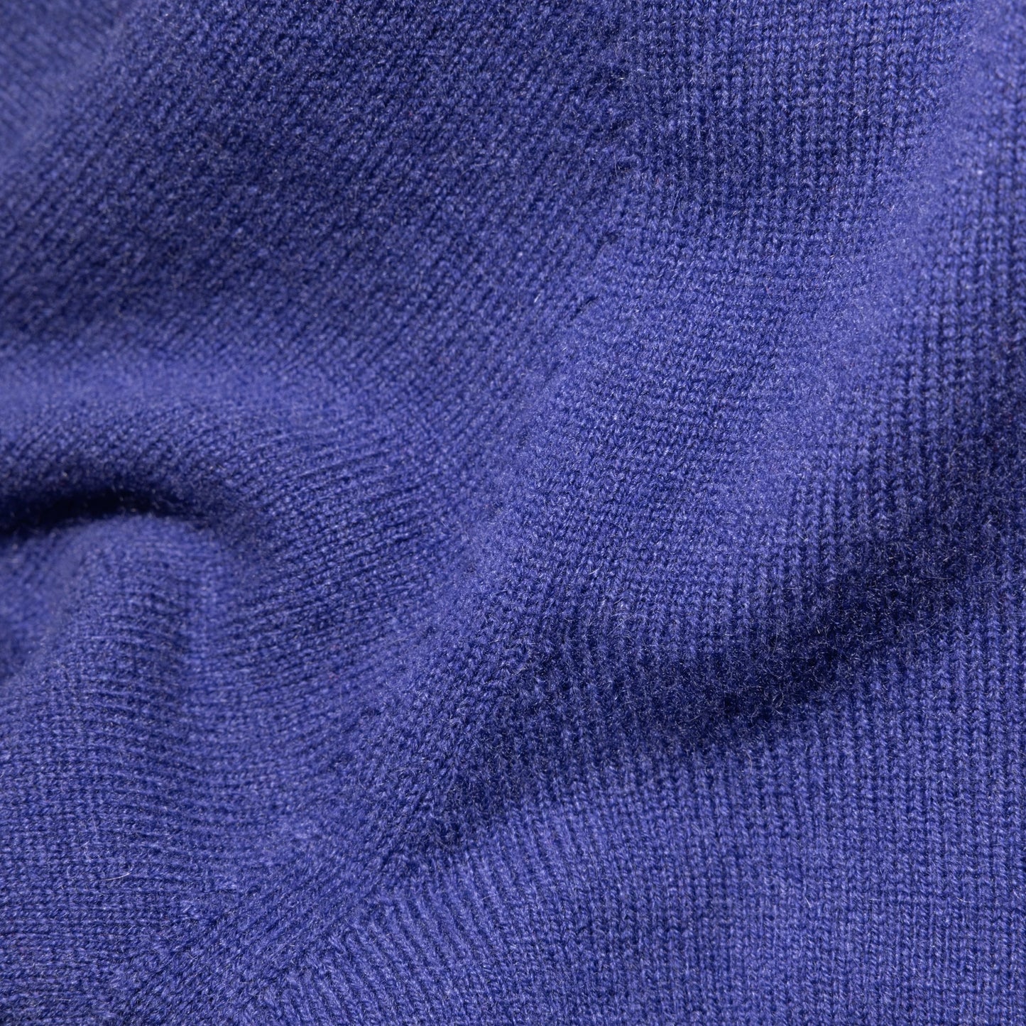 Knitwear Gibraltar Atlantis V-Neck Cashmere