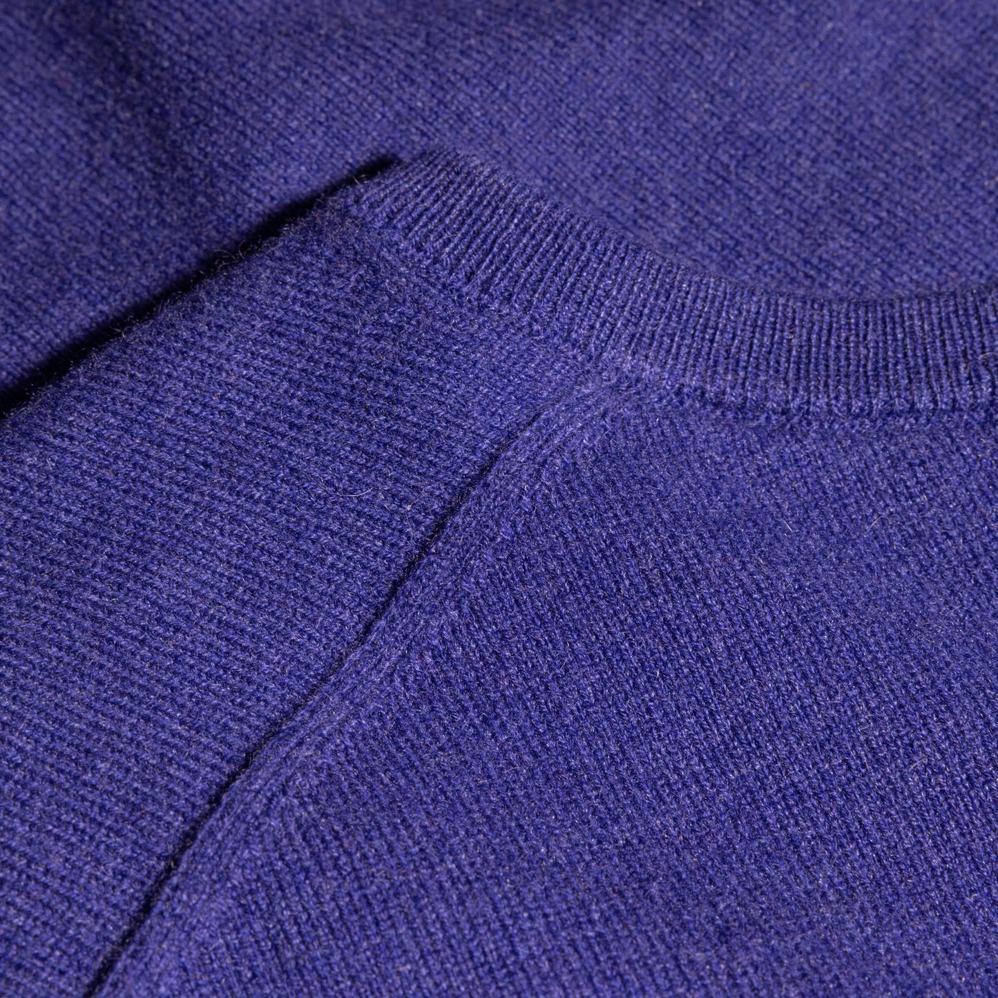Knitwear Durham tuareg V-Neck Cashmere