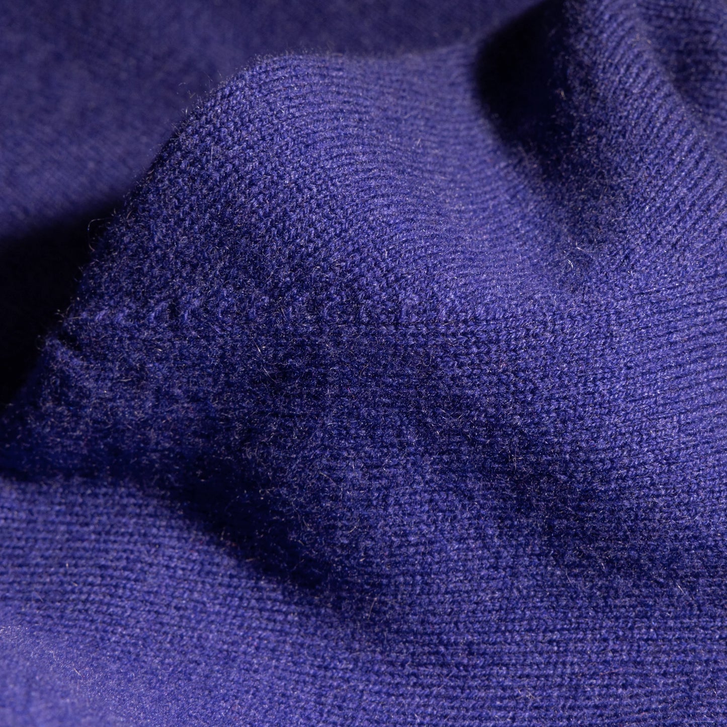 Knitwear Durham tuareg V-Neck Cashmere