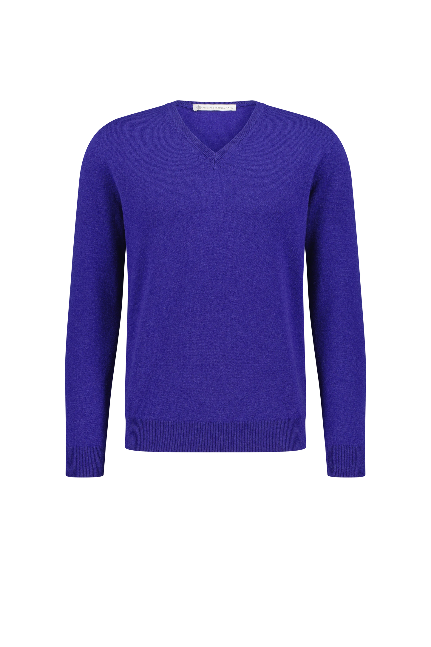 Knitwear Durham tuareg V-Neck Cashmere